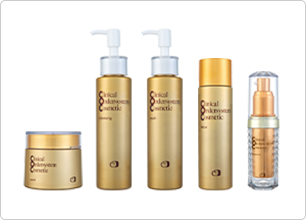 フルオーダースキンケア