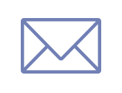 メールでのご案内